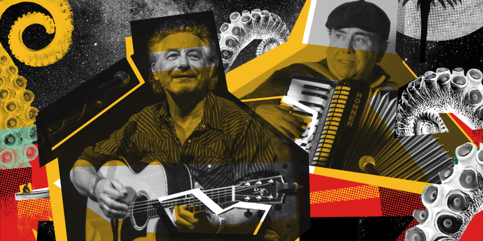 RIVIERA JAZZ & BLUES FESTIVAL - Sabato 26 luglio